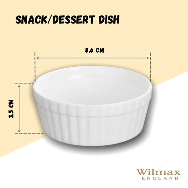 FOREMKA NA DESER WL‑996054/A WILMAX Foremka na deser wl‑996054/a Wilmax (photo 2)
