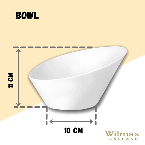 BOWL WL‑992775/A WILMAX Bowl wl‑992775/a Wilmax (photo 2)