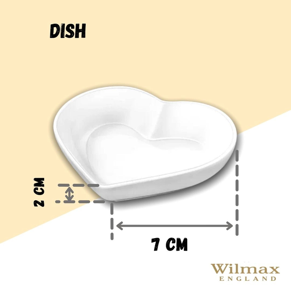 PÓŁMISEK WL‑992717/A WILMAX Półmisek wl‑992717/a Wilmax (photo 2)