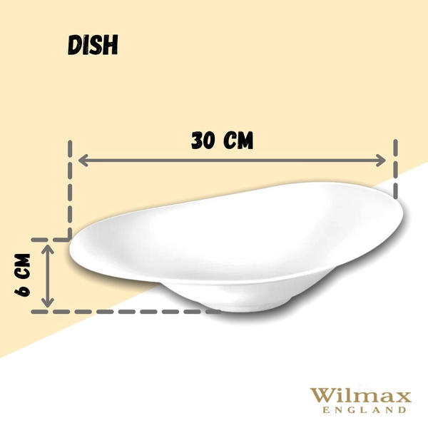 DISH WL‑992769/A WILMAX Dish wl‑992769/a Wilmax (photo 2)