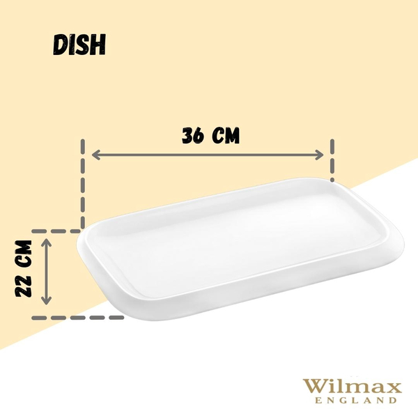DISH WL‑992662/A WILMAX Dish wl‑992662/a Wilmax (photo 2)