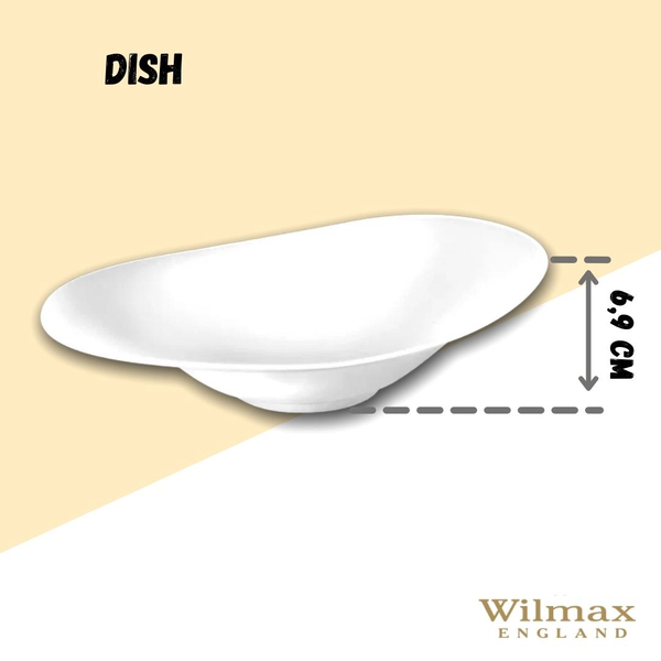 DISH WL‑992769/A WILMAX Dish wl‑992769/a Wilmax (photo 3)