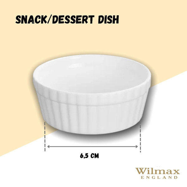 FOREMKA NA DESER WL‑996054/A WILMAX Foremka na deser wl‑996054/a Wilmax (photo 3)
