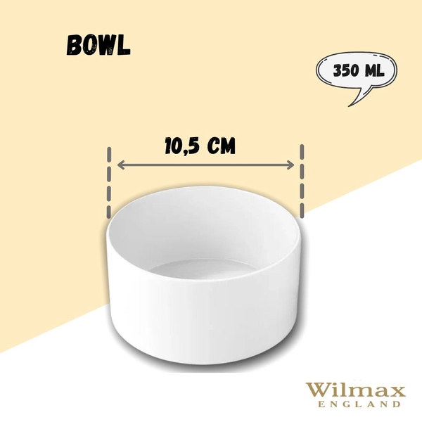 Bowl wl‑992744/a Wilmax (photo 3)