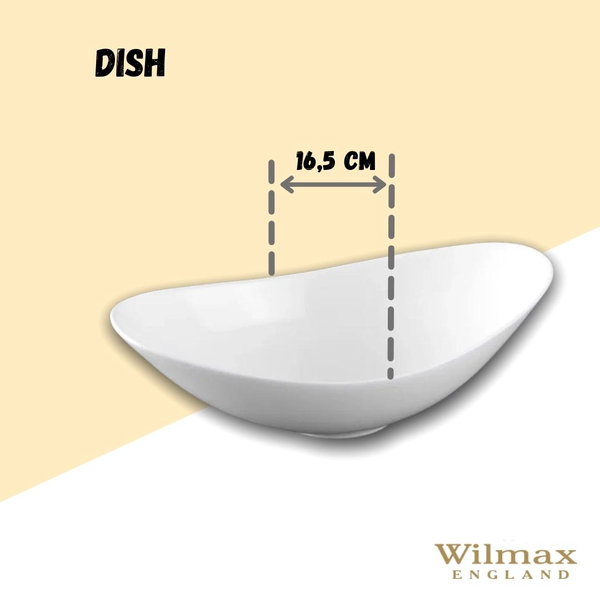 DISH WL‑992762/A WILMAX Dish wl‑992762/a Wilmax (photo 3)