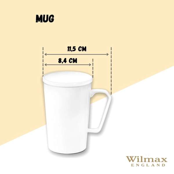 MUG WL‑993089/A WILMAX Mug wl‑993089/a Wilmax (photo 3)