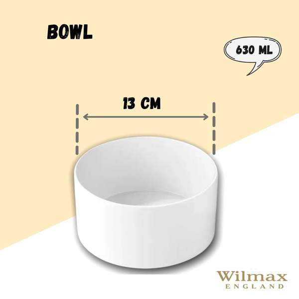 Bowl wl‑992745/a Wilmax (photo 3)