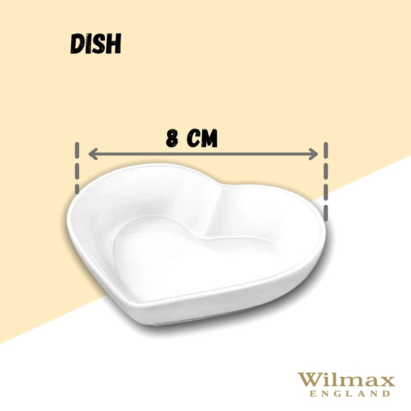 PÓŁMISEK WL‑992717/A WILMAX Półmisek wl‑992717/a Wilmax (photo 3)