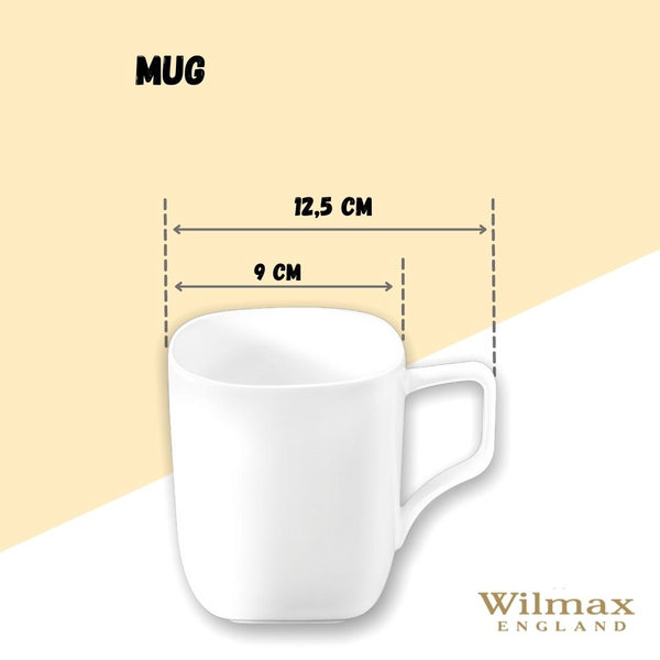 MUG WL‑993066/A WILMAX Mug wl‑993066/a Wilmax (photo 3)