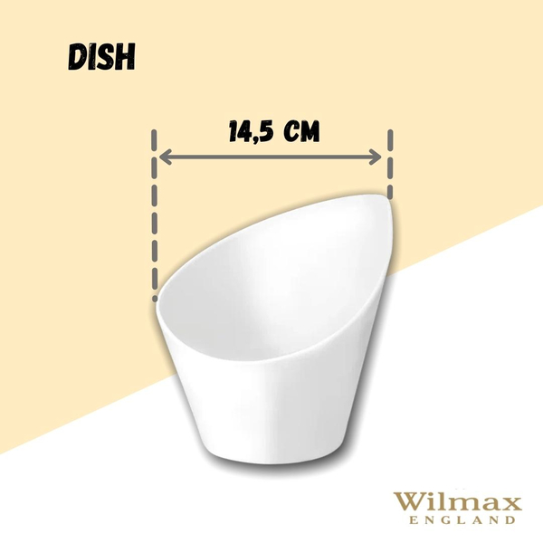 DISH WL‑992774/A WILMAX Dish wl‑992774/a Wilmax (photo 3)