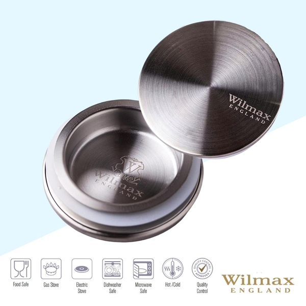 DŽBÁN S VEKOM WL‑888512/A WILMAX Džbán s vekom wl‑888512/a Wilmax (photo 17)