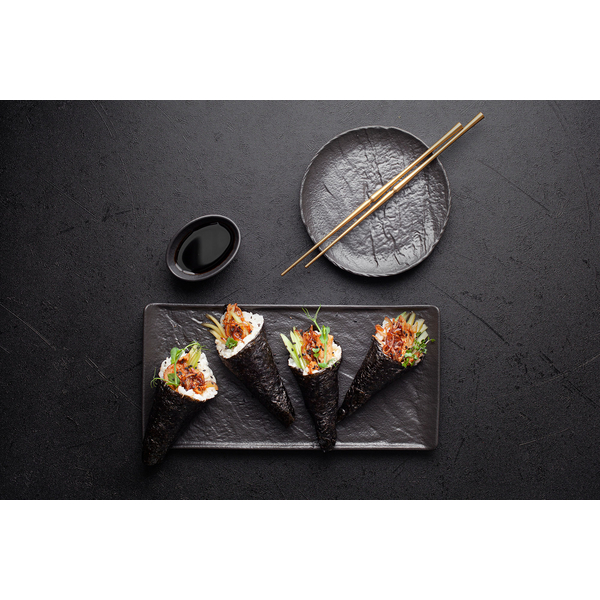 RECTANGULAR DISH WL‑661101/A WILMAX Rectangular dish wl‑661101/a Wilmax (photo 5)