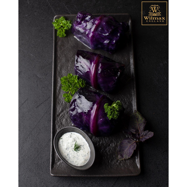 OBDĹŽNIKÝ TANIER WL‑661111/A WILMAX Obdĺžniký tanier wl‑661111/a Wilmax (photo 5)