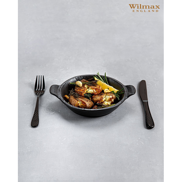 OKRÚHLA ZAPEKACIA MISA WL‑661143/A WILMAX Okrúhla zapekacia misa wl‑661143/a Wilmax (photo 4)