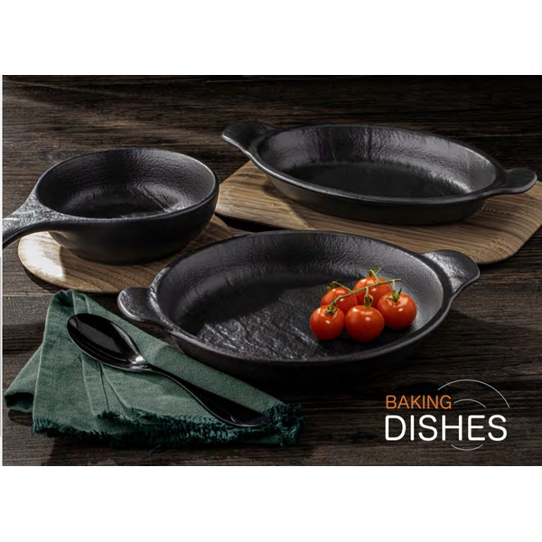 OKRÚHLA ZAPEKACIA MISA WL‑661143/A WILMAX Okrúhla zapekacia misa wl‑661143/a Wilmax (photo 3)