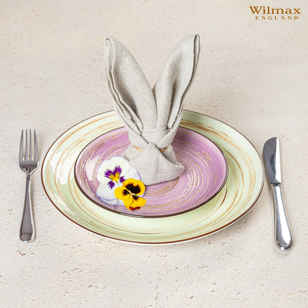 Talerz 25.5 cm wl‑669114/a Wilmax (photo 3)