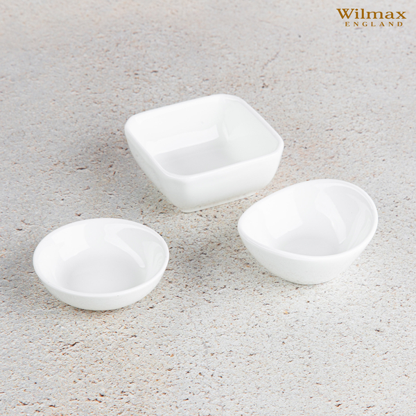 SOY DISH WL‑996045/A WILMAX Soy dish wl‑996045/a Wilmax (photo 2)