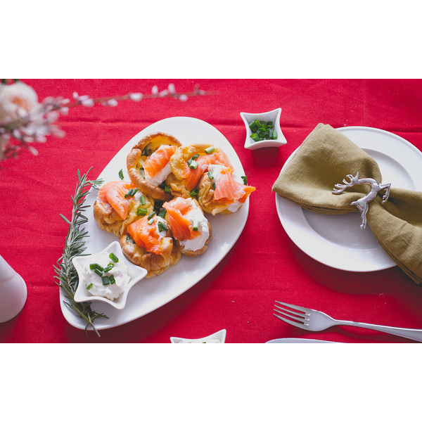 TROJUHOĽNÍKOVÝ TANIER WL‑992796/A WILMAX Trojuhoľníkový tanier wl‑992796/a Wilmax (photo 5)