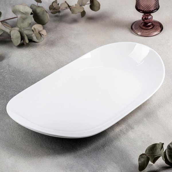 PLATTER WL‑992810/A WILMAX Platter wl‑992810/a Wilmax (photo 4)