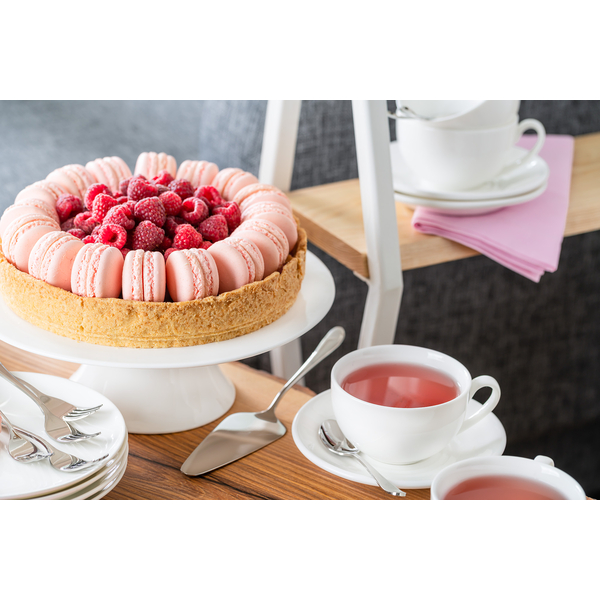TEA CUP & SAUCER SET OF 2 IN COLOUR BOX WL‑993000/2C WILMAX Tea cup & saucer set of 2 in colour box wl‑993000/2c Wilmax (photo 3)