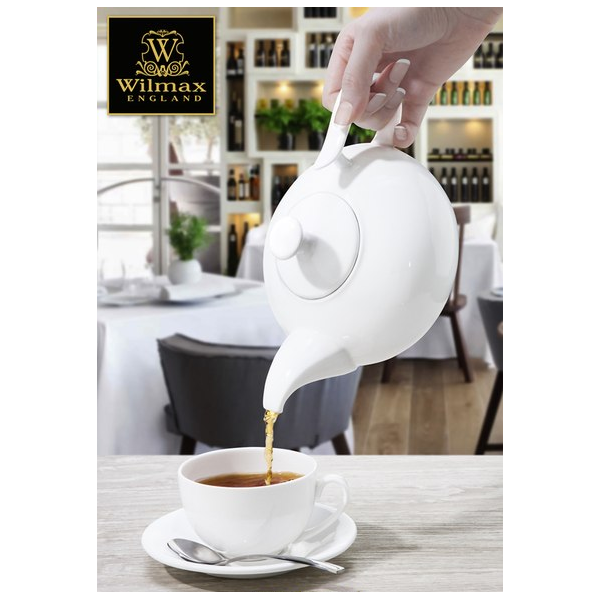 COFFEE CUP & SAUCER WL‑993002/AB WILMAX Coffee cup & saucer wl‑993002/ab Wilmax (photo 8)