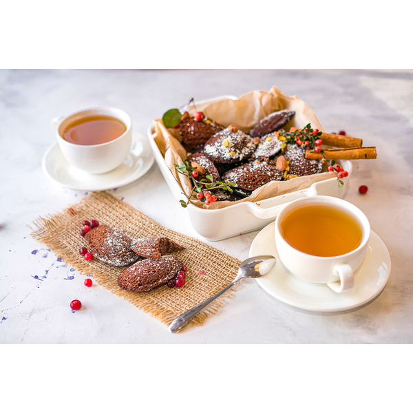 COFFEE CUP & SAUCER WL‑993002/AB WILMAX Coffee cup & saucer wl‑993002/ab Wilmax (photo 7)