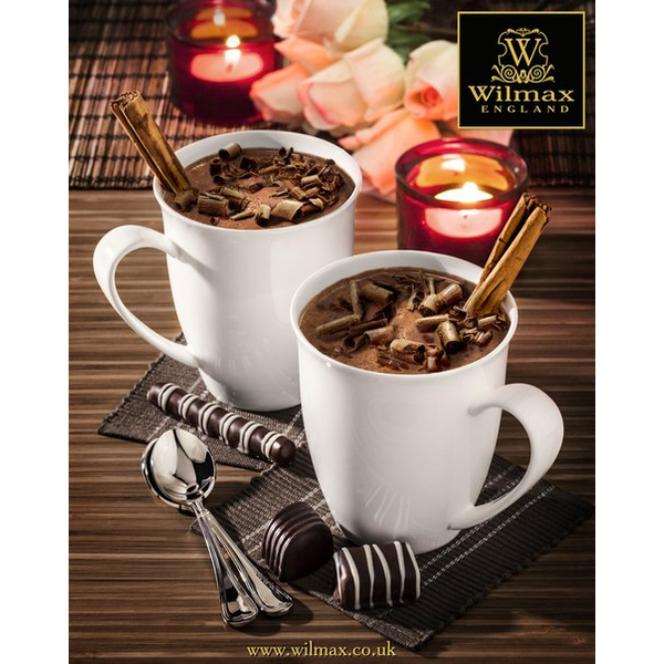 MUG WL‑993014/A WILMAX Mug wl‑993014/a Wilmax (photo 2)