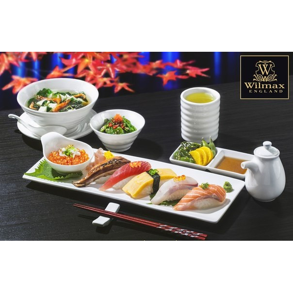 JAPANESE STYLE CUP WL‑993019/A WILMAX Japanese style cup wl‑993019/a Wilmax (photo 3)