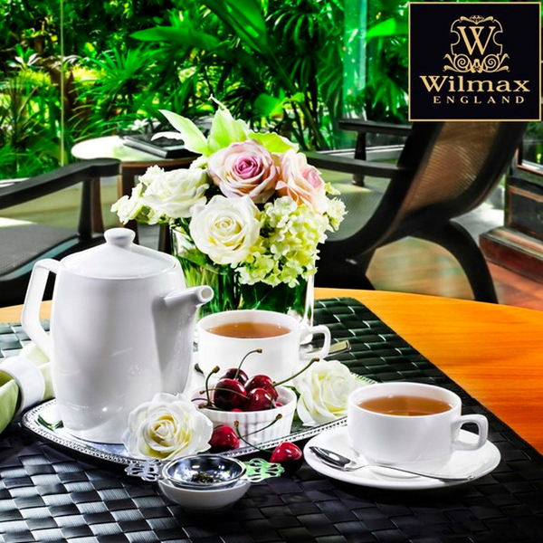 COFFEE CUP & SAUCER WL‑993039/AB WILMAX Coffee cup & saucer wl‑993039/ab Wilmax (photo 6)