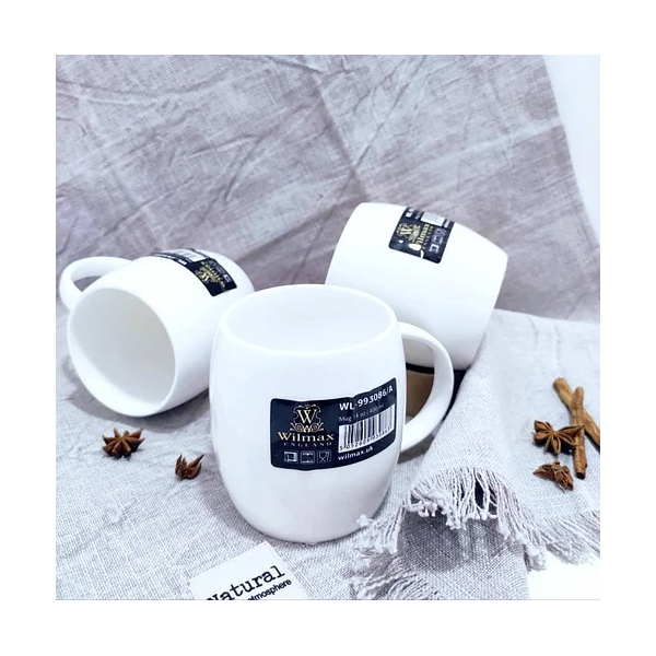 MUG WL‑993086/A WILMAX Mug wl‑993086/a Wilmax (photo 4)