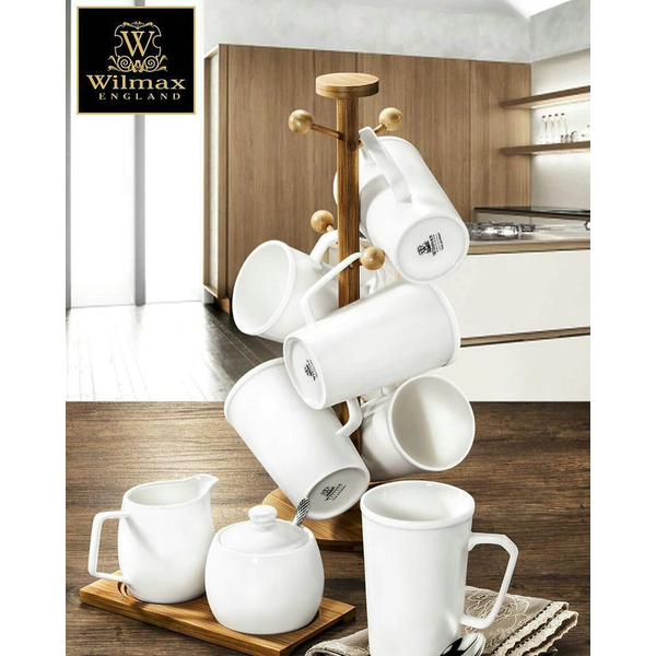 MUG WL‑993089/A WILMAX Mug wl‑993089/a Wilmax (photo 4)