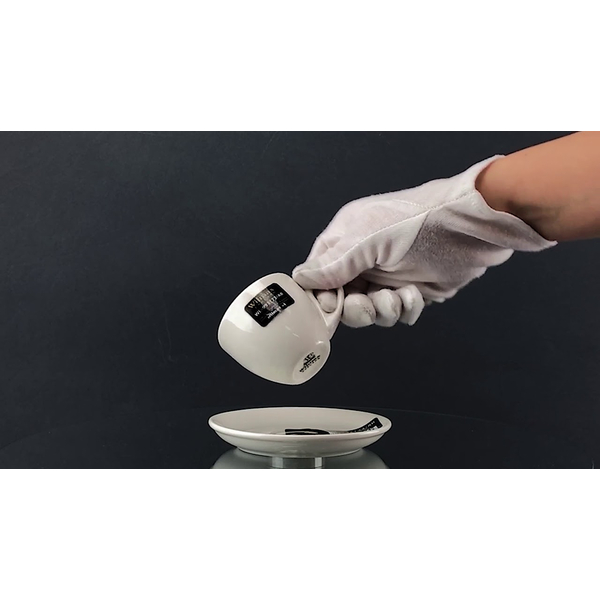 COFFEE CUP & SAUCER WL‑993173/AB WILMAX Coffee cup & saucer wl‑993173/ab Wilmax (photo 7)