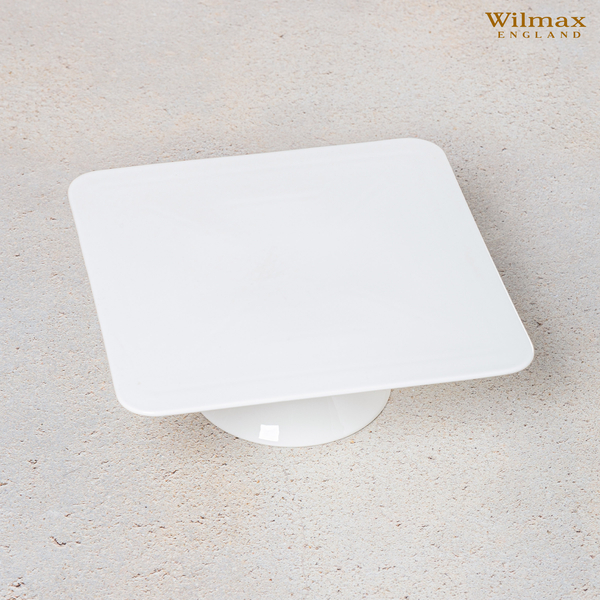 CAKE STAND IN COLOUR BOX WL‑996131/1C WILMAX Cake stand in colour box wl‑996131/1c Wilmax (photo 4)