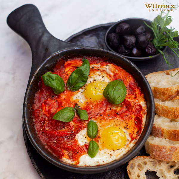 Baking dish with handle wl‑661139/a Wilmax (photo 6)