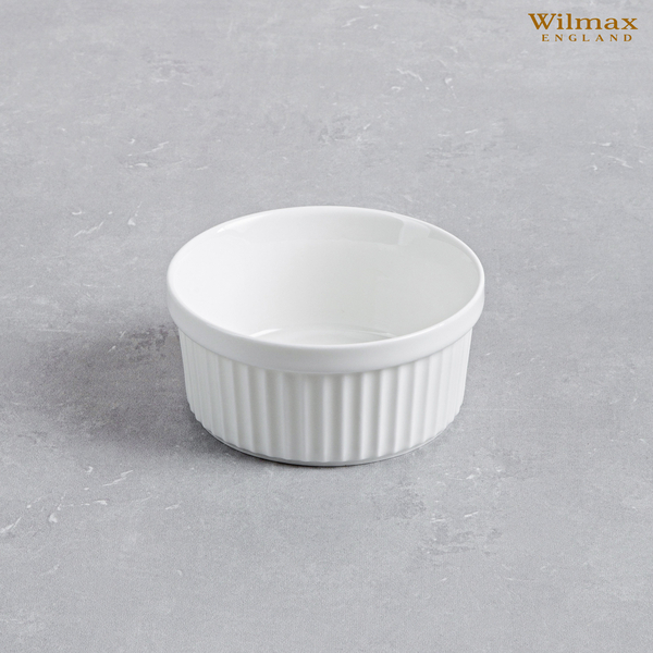 RAMEKIN WL‑996135/A WILMAX Ramekin wl‑996135/a Wilmax (photo 6)