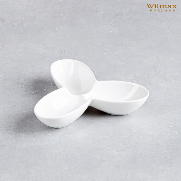 DIVIDED DISH WL‑992599/A WILMAX Divided dish wl‑992599/a Wilmax (photo 8)