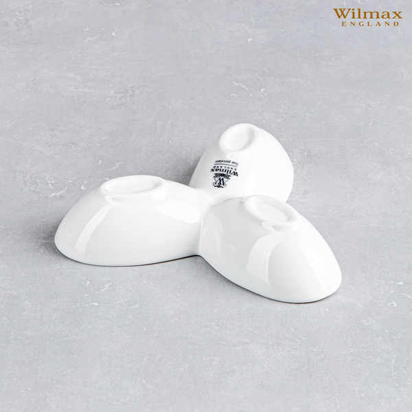 DIVIDED DISH WL‑992599/A WILMAX Divided dish wl‑992599/a Wilmax (photo 9)