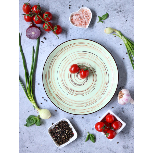 Talerz 25.5 cm wl‑669114/a Wilmax (photo 7)