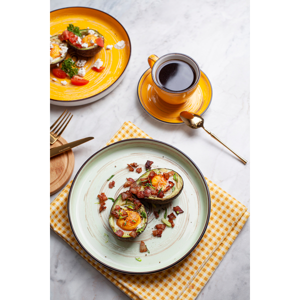 Plate wl‑669120/a Wilmax (photo 11)