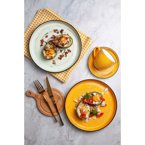 Plate wl‑669120/a Wilmax (photo 12)