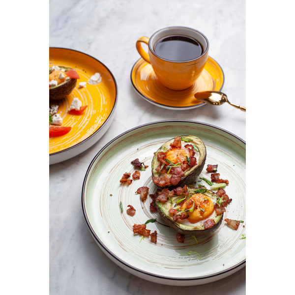 Plate wl‑669120/a Wilmax (photo 8)