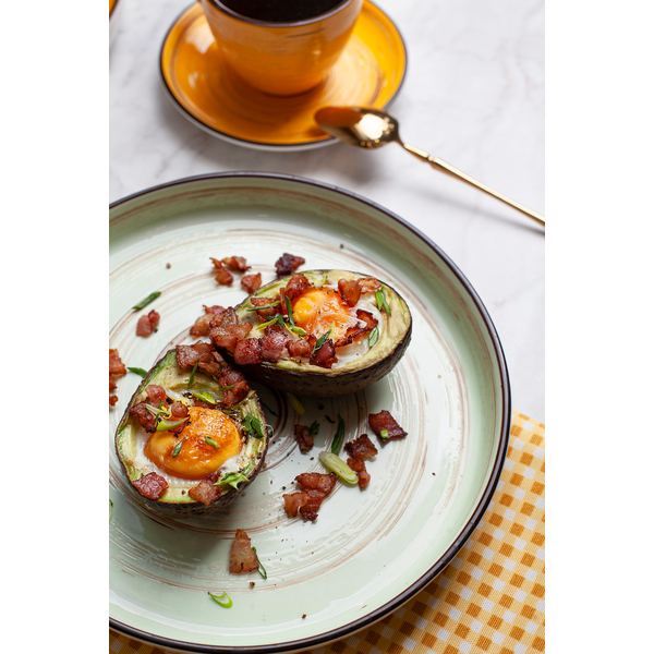 Plate wl‑669120/a Wilmax (photo 9)