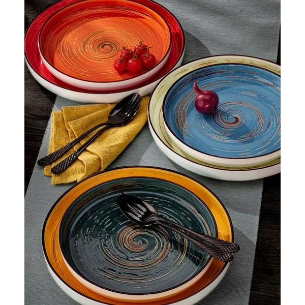 Plate wl‑669120/a Wilmax (photo 14)