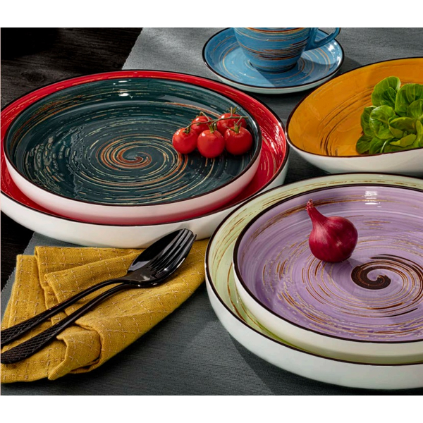 Plate wl‑669120/a Wilmax (photo 15)