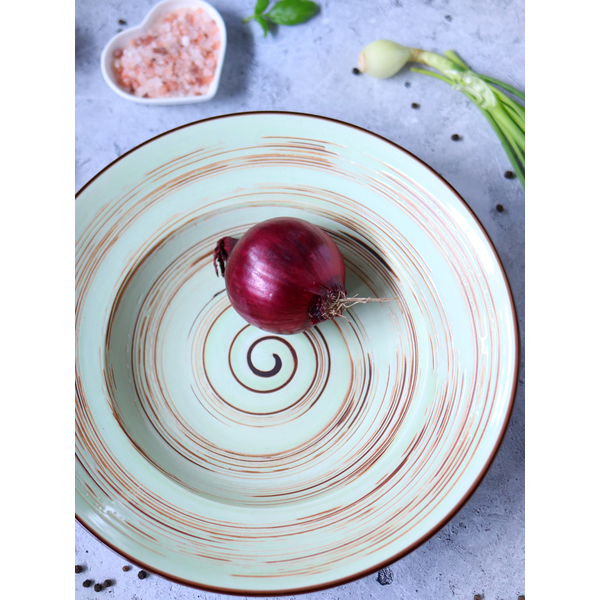 Hlboký tanier wl‑669127/a Wilmax (photo 6)