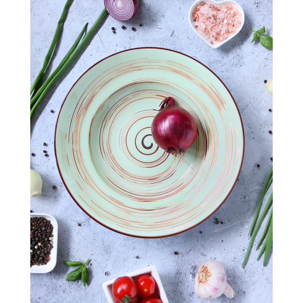 Hlboký tanier wl‑669127/a Wilmax (photo 7)