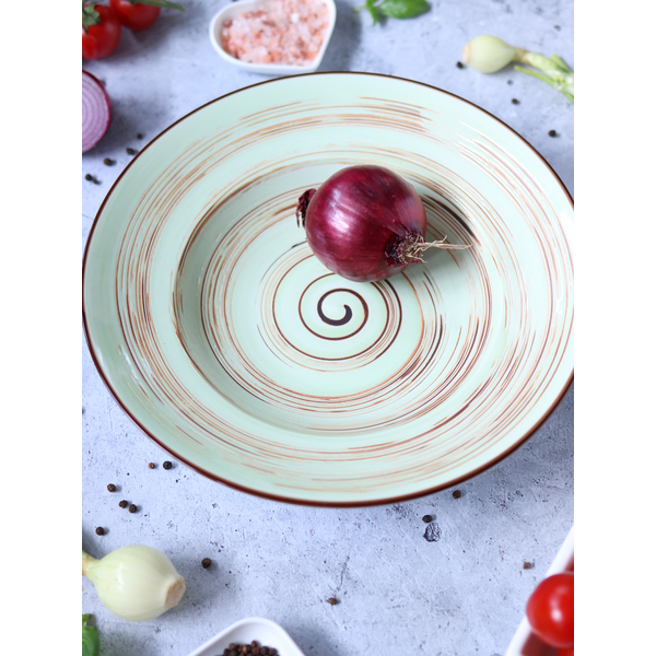 Hlboký tanier wl‑669127/a Wilmax (photo 8)