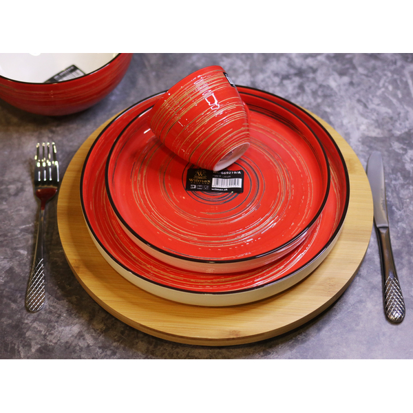 Talerz wl‑669220/a Wilmax (photo 7)