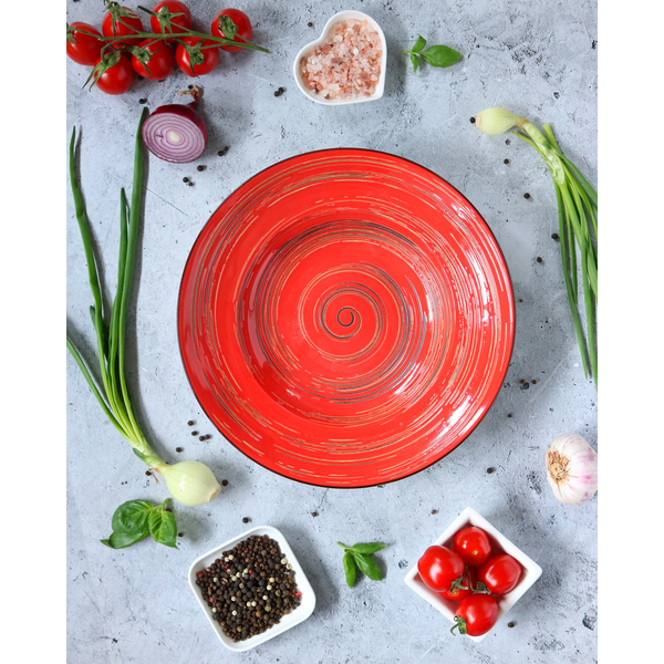 DEEP PLATE WL‑669227/A WILMAX Deep plate wl‑669227/a Wilmax (photo 6)