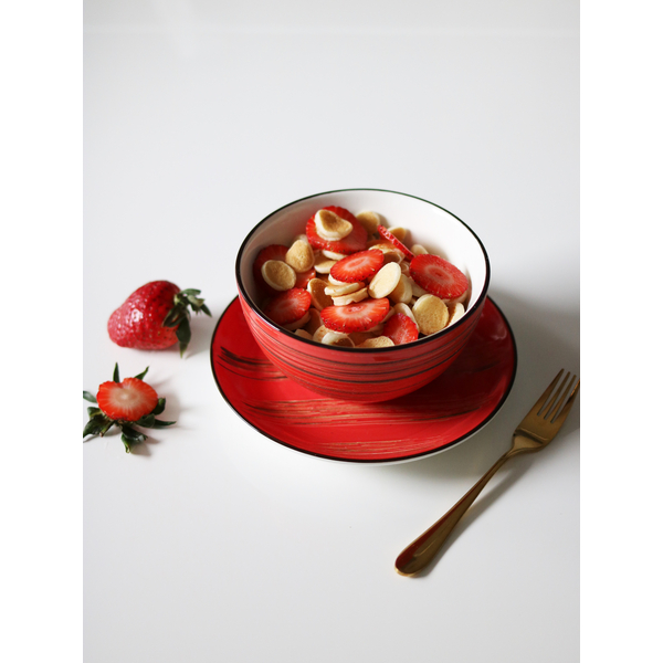 Miska sałatkowa wl‑669230/a Wilmax (photo 9)